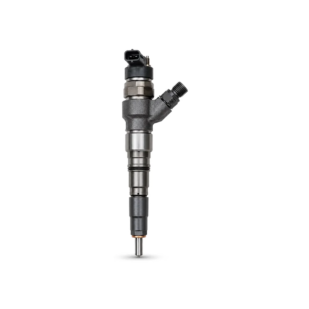 [آزمایشی] انژکتور موتور CAT 320D - TEST-HVX-004